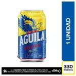 Aguila Lata 330 ml