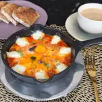 Cazuela Napolitana