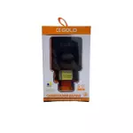 FONTE DE CARGA GOLD CA32-4