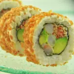Sushi Nº 32