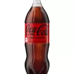 Coca Cola 2l Zero Açucar