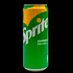 Sprite. Latina 330 ml