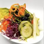 Ensalada Mixta