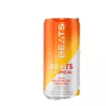 Beast Tropical  lata  - 269 ml