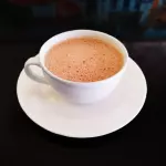 Chocolate en Leche