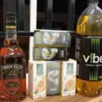 COMBO CHANCELER 1L