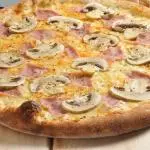 Jamony Champiñones