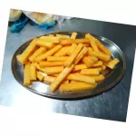 490 / 491 - POLENTA FRITA