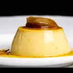 FLAN CASERO