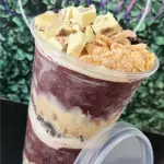 Açaí 770 ML