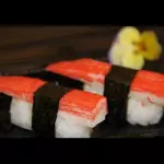 NIGUIRI DE KANI