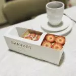 Strawberry Cake