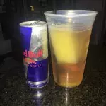 Jack Daniel’s c/ Red Bull