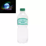 Agua mineral 500ml.