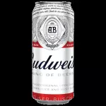 BUDWEISER