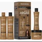 Óleo de Argan/BIO INSTINTO