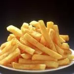 Batata Frita – Porção