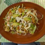 Tacos fritos