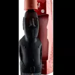 pisco moai envejecido 40