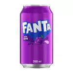 Fanta-Uva lata