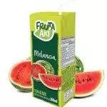 Gelo  de Melancia