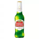 Stella Long Neck 330ml