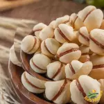 BISCOITO CASADINHO