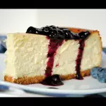 Tarta de Queso NY