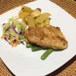 LITTLE CHICKEN