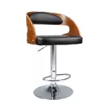 Banqueta premier Respaldo Madera