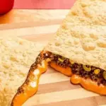 CARNE COM CHEDDAR