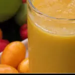 Suco de Cajá
