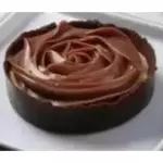 TORTINHA BRIGADEIRO