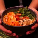 Tom Yum Nau