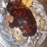 PATATA MEXICANA