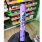 MOCO LION CIRCUS ROXO