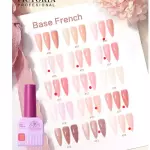 Base French Victoria LIBRE TPO