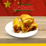 Lumpias x (4 und)