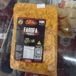 Farofa Mineira