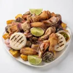 Fritanga Club Grande