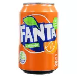 FANTA 33cl