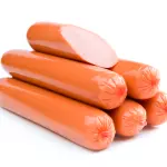 SALSICHA NO SAQUINHO