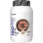 WHEY ISOLADO - NUTRATA POTE (900G)