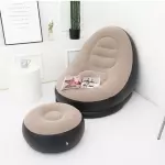 SILLON PLATEADO
