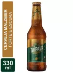 CERV. ITAIPAVA MALZEBIER 330ML