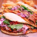SANDWICHE DE BONDIOLA COMPLETO