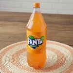 FANTA LARANJA 2 L
