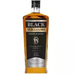 WHISKY BLACK WILLIAMS 750ML