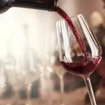 Taça de Vinho