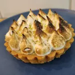 Key Lime Pie Ind